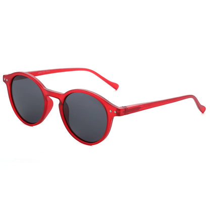 ZENOTTIC Small Round Sunglasses for Men Women Vintage