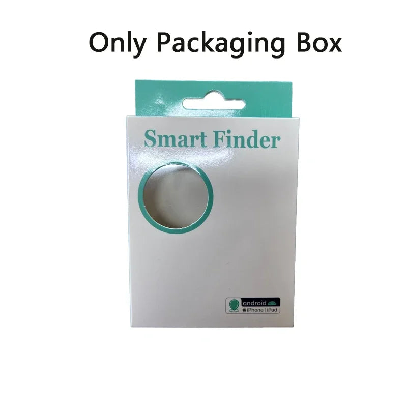 Mini GPS Tracker Bluetooth5.0 Anti-Lost Smart Device