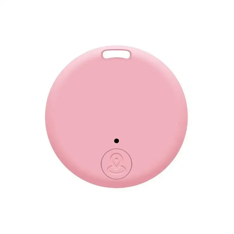 Mini GPS Tracker Bluetooth5.0 Anti-Lost Smart Device