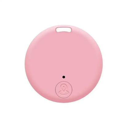 Mini GPS Tracker Bluetooth5.0 Anti-Lost Smart Device