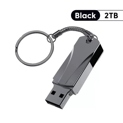 USB 3.0 Flash Drive 512GB 1T 2T Hihg Speed Pen drive