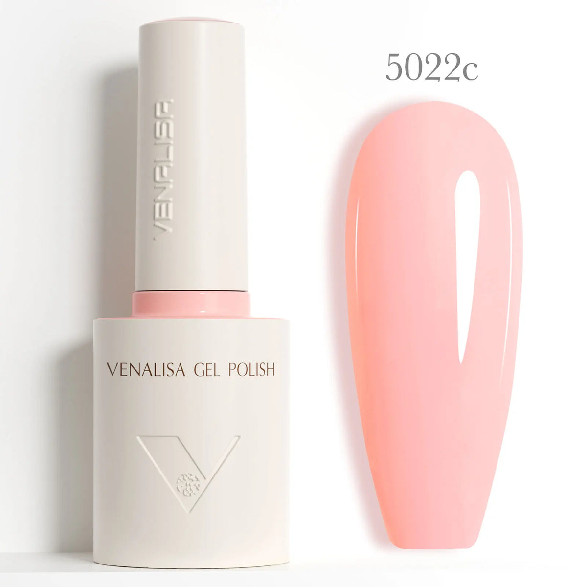 Venalisa 10ml Nail Gel Polish HEMA/TPO Free Base