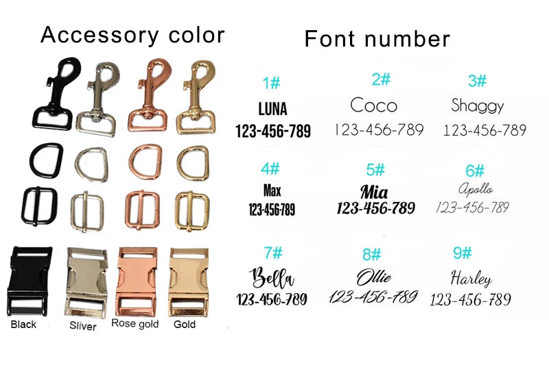 Velvet Cat Collar Bowknot Personalized Collar