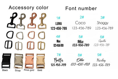 Velvet Cat Collar Bowknot Personalized Collar