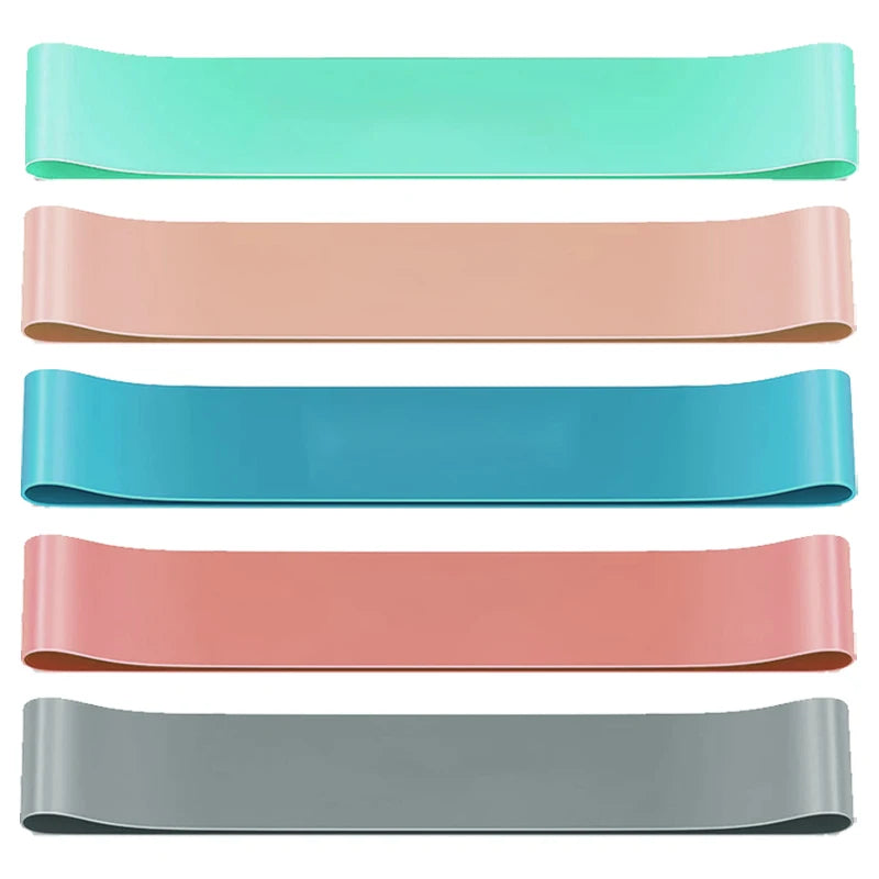 Unlock Your Fitness Potential With Resistance Bands: Strength Training