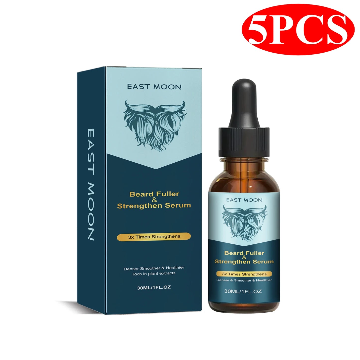 Natural Hair Care Essential Oil Ginger Polygonum Multiflorum