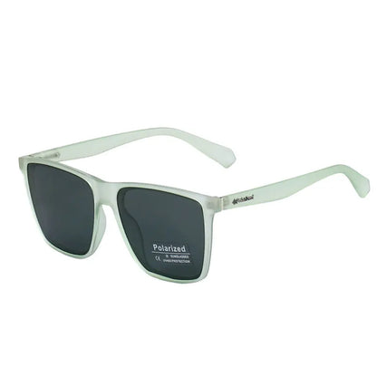 New Style Polarized Sunglasses Men Fashion Unisex