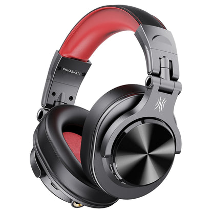 Oneodio Fusion A70 Bluetooth Headphones Hi-Res Audio