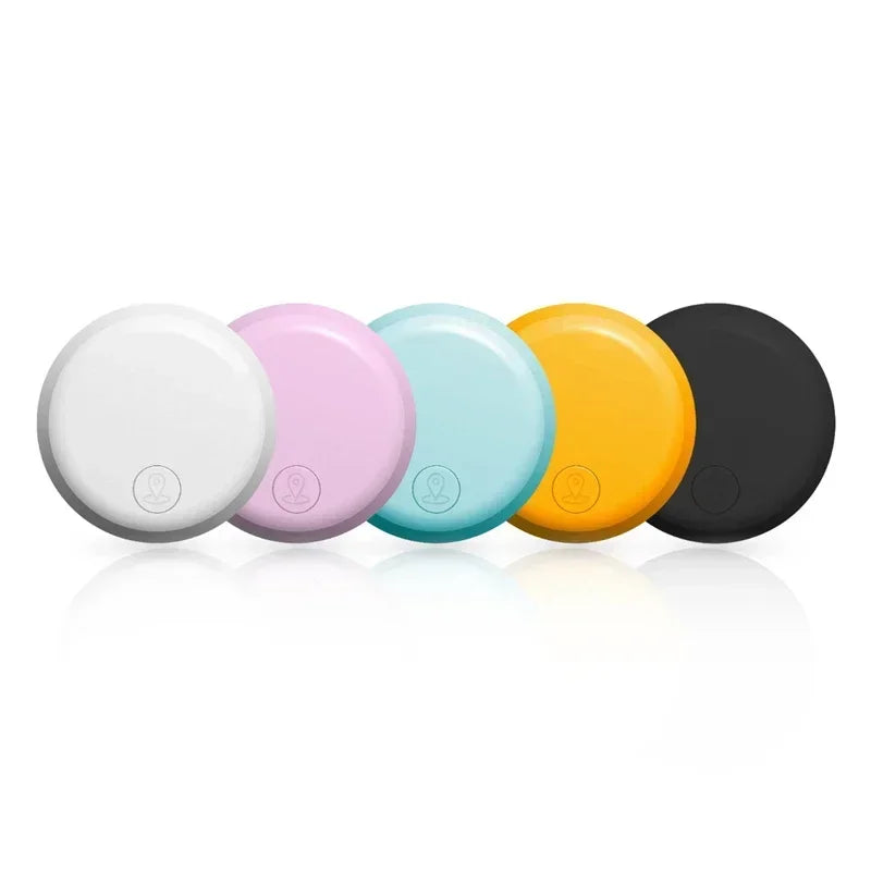 Mini GPS Tracker Bluetooth5.0 Anti-Lost Smart Device