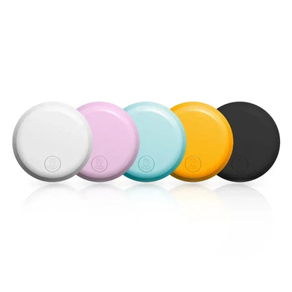 Mini GPS Tracker Bluetooth5.0 Anti-Lost Smart Device