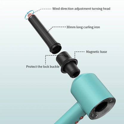Automatic Curling Iron Hair Styling Tool Curling Wand