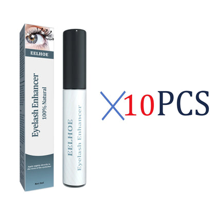 3ml Eyelash Serum For Growth Collagen Hyaluronic Acid