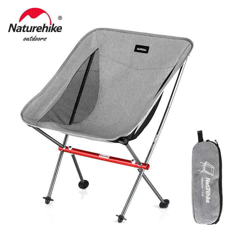 Camping Chair Ultralight Folding Chair Outdoor