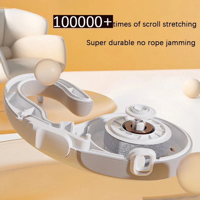 Automatic Telescopic Leash For Pet Dogs Leashes