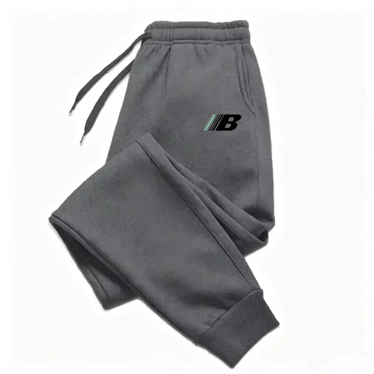 New Men's Spring Autumn Sports Trend Casual Pants