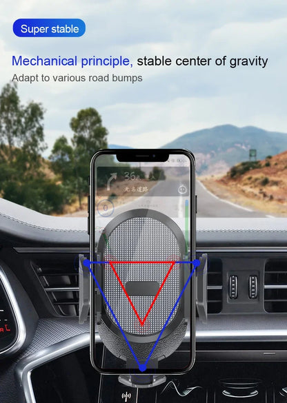 New Universal Sucker Car Phone Holder Windshield Car Dashboard