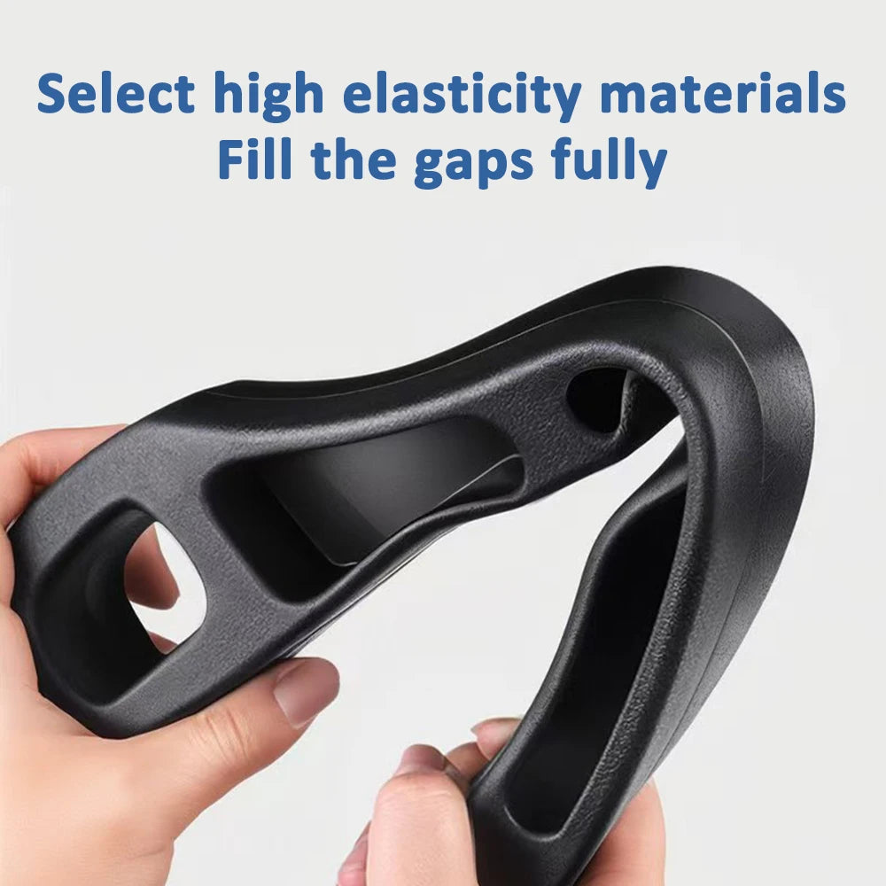 Car Seat Leak Proof Strips Gap Side Seam Filler