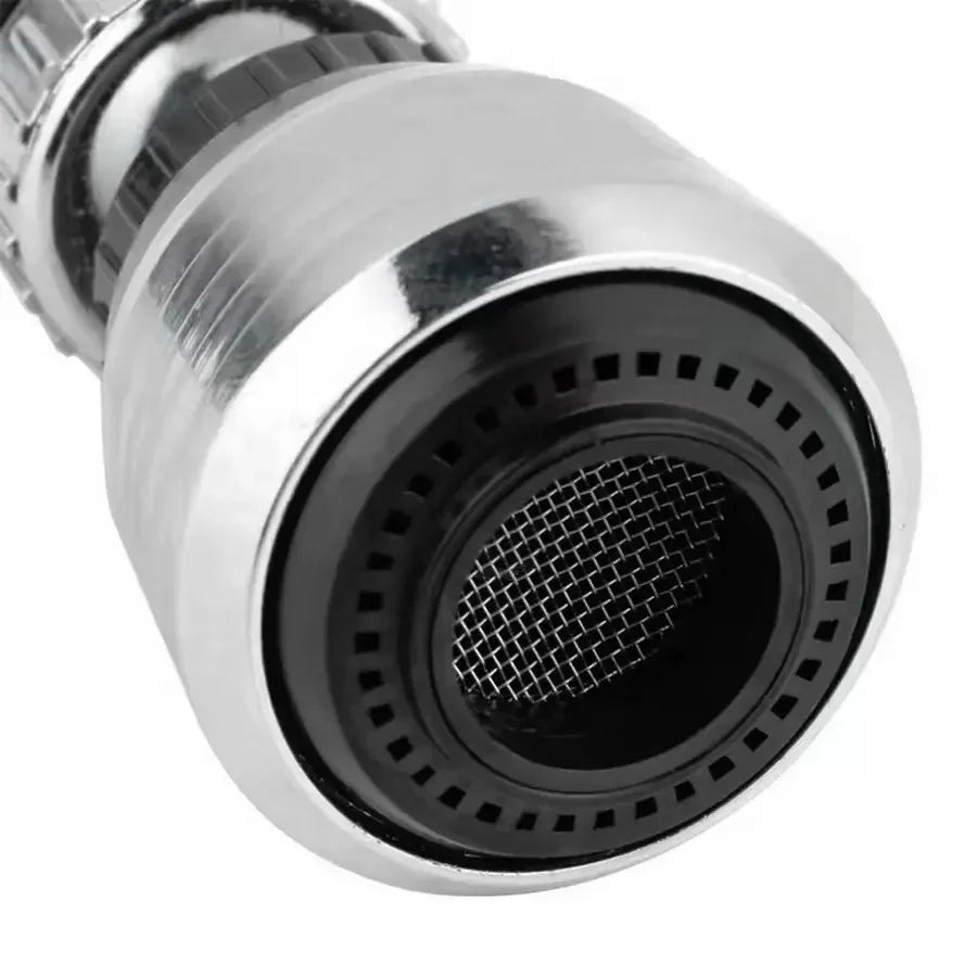 Kitchen Stainless Steel Faucet Sprinkler Water-saving