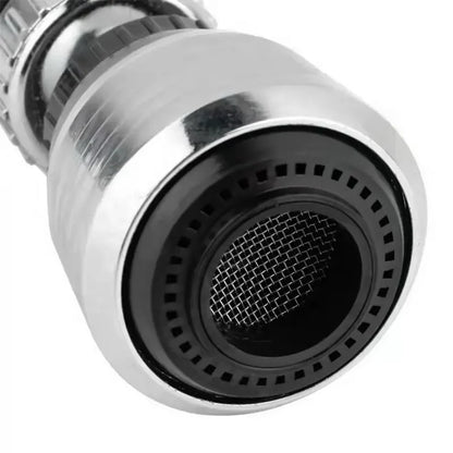 Kitchen Stainless Steel Faucet Sprinkler Water-saving