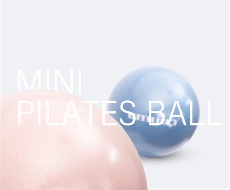 Women Gym Yoga Fitness Ball Thickening Type Anti-Explosion