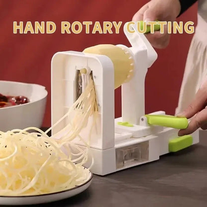 Multi-functional Vegetable Cutter Potato Slicer