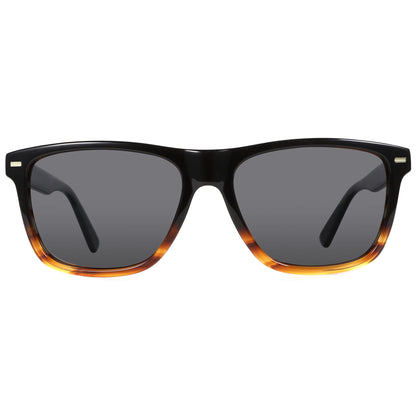 ZENOTTIC Trendy Polarized Sunglasses UV400 Protection