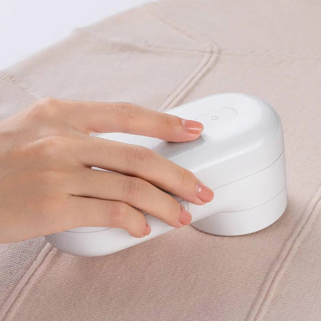 Mijia Lint Remover and Cutter USB Charging Electric Pellet