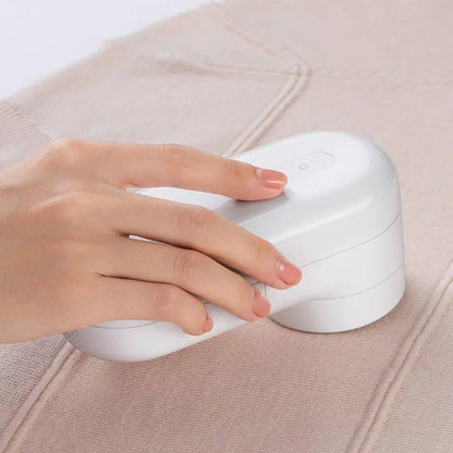 Mijia Lint Remover and Cutter USB Charging Electric Pellet
