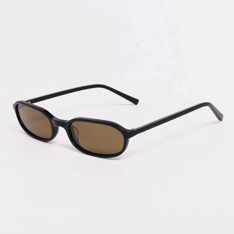 Summer Polarized Sunglasses Women Small Frame