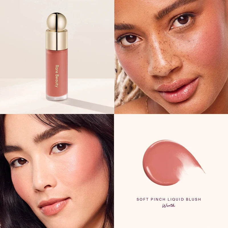 Hot Fashion Rare Beauty Soft Pinch Matte Bouncy Cushiony