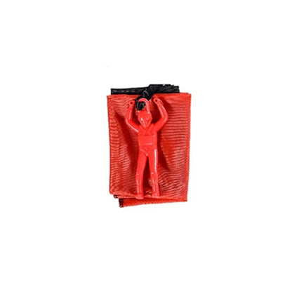 Parachute Toys for Kids Tangle Free Outdoor Flying Parachute