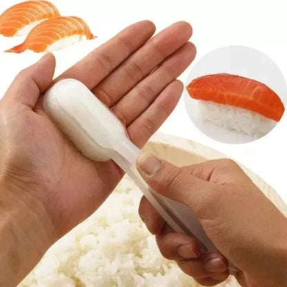 Sushi Mold Sushi Maker Warship Sushi Mold Bento