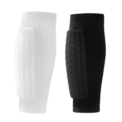 1 pair Ski Shin Guards Shinbang Protector Women
