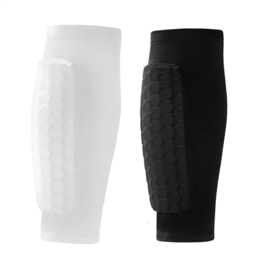 1 pair Ski Shin Guards Shinbang Protector Women