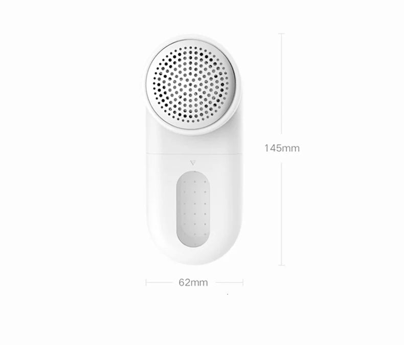 Mijia Lint Remover and Cutter USB Charging Electric Pellet