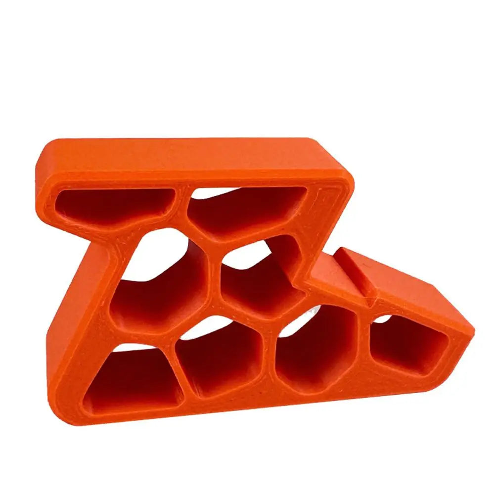 Heavy Duty Door Stopper Non-Slip Window Door Wedge