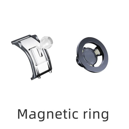 Car Mobile Phone Holder Magnetic Charge Stand