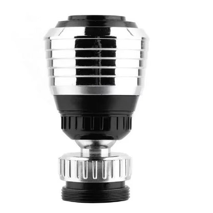 360° Adjustment Kitchen Faucet Extender Kitchen Dual Mode