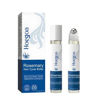 Rosemary Hair Serum Relax Scalp Stimulate Hair Growth