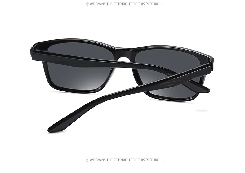 Men Sunglasses Women UV400 Polarized Sun Glasses