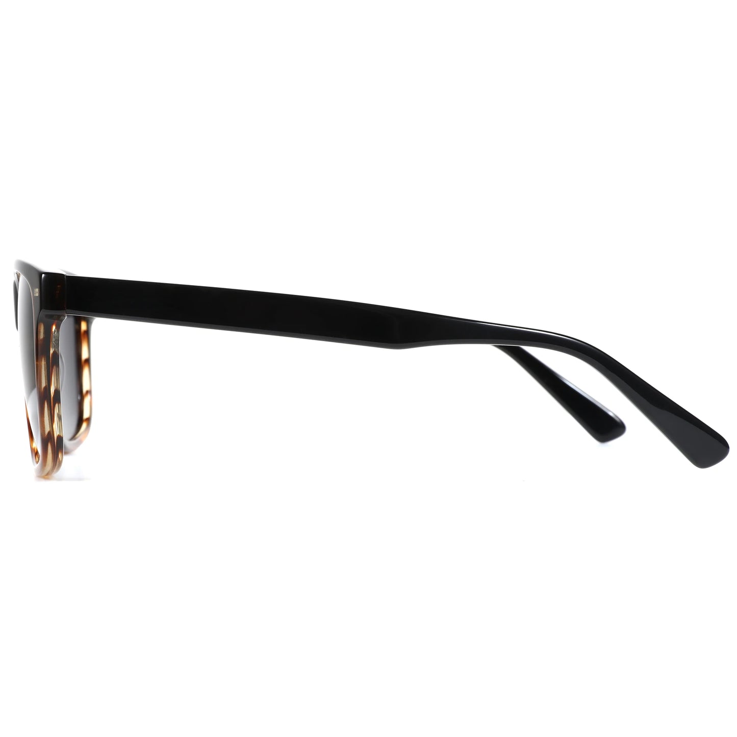 ZENOTTIC Trendy Polarized Sunglasses UV400 Protection