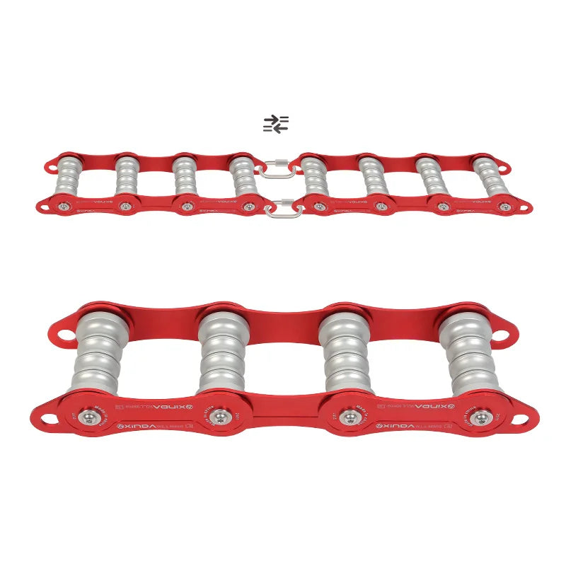 Rope Protector Rope Anti-wear Rope Cover Corner
