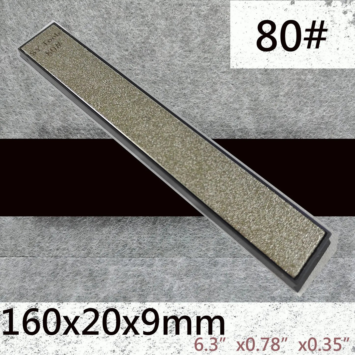 Diamond Sharpening Stone for Home Knives Sharpens