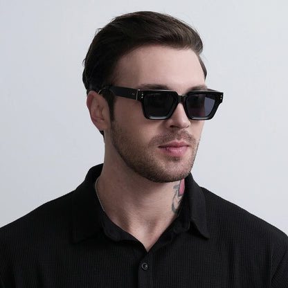 Whole Luxury Premium Shades Designer Black
