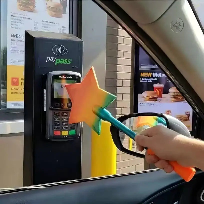 3D Printed Credit Card Wand Tap to Pay Debit Card Wand