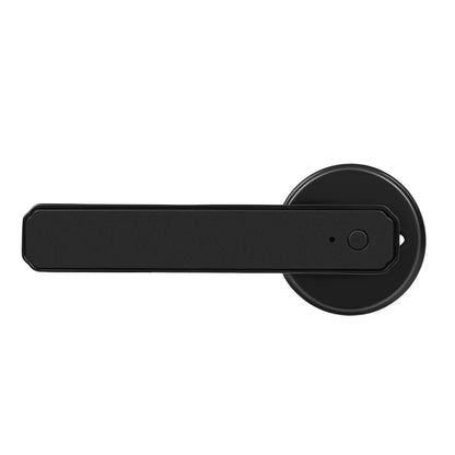Smart Door Handle Lock Fingerprint/Password/IC Card /Key Unlock