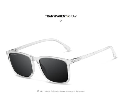 Brand New Sunglasses Unisex Retro TR90 Sunglasses