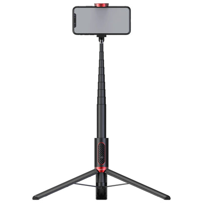 Wireless Selfie Stick Tripod Phone Stand Holder Tripod