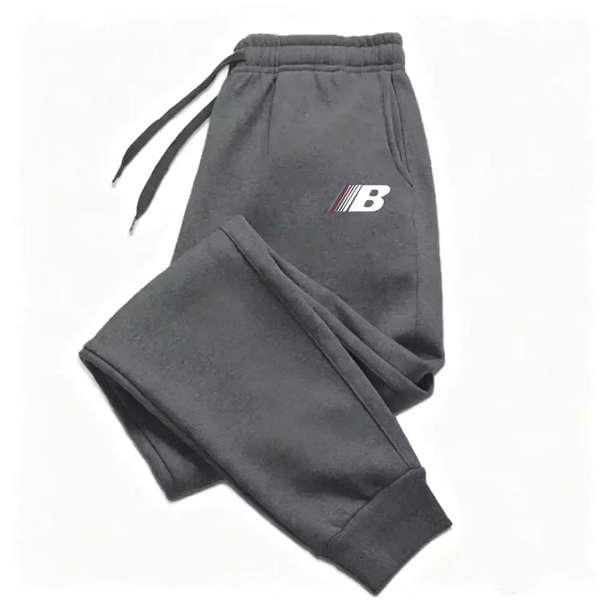 New Men's Spring Autumn Sports Trend Casual Pants