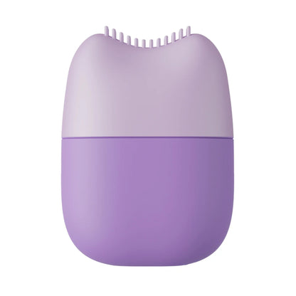 Ice Roller for Face & Eye Face Massage Silicone Ice Mold